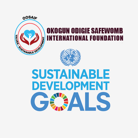 OOSAIF Supports Sustainable Development Goals