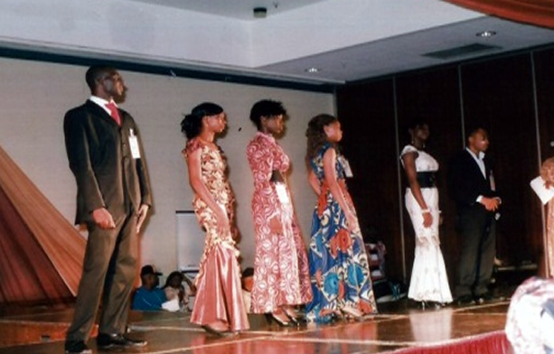 Mr & Miss Values Pageant