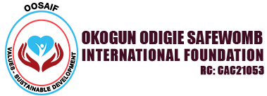 OOSAIF Logo